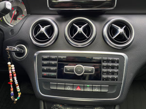 Mercedes-Benz A200 Modelo 2016