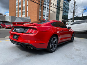 Ford Mustang GT Modelo 2022