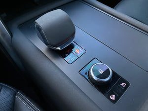 Land Rover Discovery R-Design Híbrida Modelo 2021