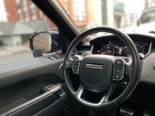 Cargar imagen en el visor de la galería, Land Rover Range Rover Sport HST Modelo 2016
