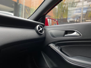 Mercedes-Benz A 200 HatchBack Modelo 2018