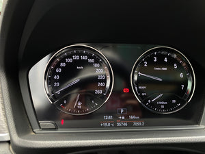 BMW X2 M35I Modelo 2019