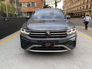 Volkswagen Tiguan Elegance Modelo 2022