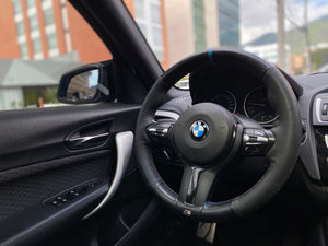 BMW 120I Paquete M Modelo 2016