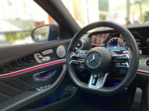 Mercedes-Benz AMG E53 Híbrido Modelo 2022