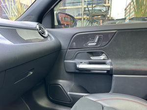 Mercedes-Benz AMG GLA 35 4MATIC Modelo 2022