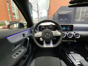 Mercedes-Benz AMG A35 4MATIC Modelo 2022