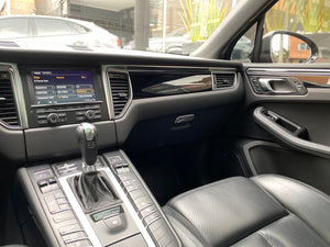 Porsche Macan S Modelo 2016