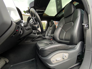 Porsche Cayenne S Modelo 2017