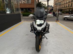 BMW E 1250 GS Modelo 2019
