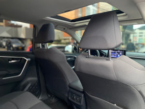 Toyota RAV 4 XLE Híbrida Modelo 2021