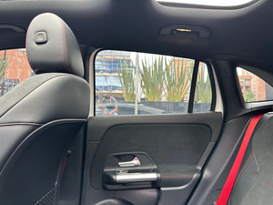 Mercedes-Benz AMG GLA 35 4MATIC Modelo 2022