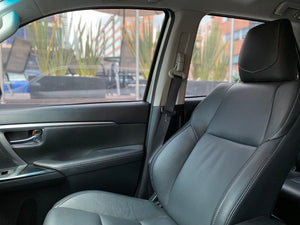 Toyota Fortuner SR Modelo 2022