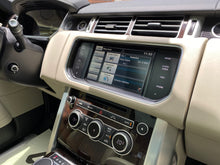 Cargar imagen en el visor de la galería, Land Rover Range Rover Vogue SE Modelo 2015
