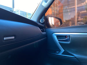 Toyota Fortuner SRV Modelo 2017