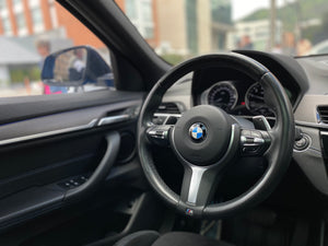 BMW X2 M35I Modelo 2019