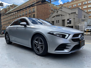 Mercedes-Benz A 200 Sedan Modelo 2022