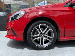 Mercedes-Benz A 200 HatchBack Modelo 2018