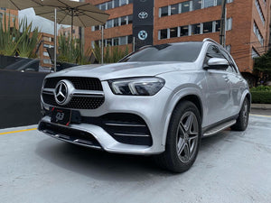 Mercedes-Benz GLE 450 4MATIC Híbrida Modelo 2020