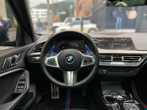 BMW M135I xDrive Modelo 2020
