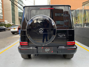 Mercedes-Benz G63 AMG 4MATIC Modelo 2020