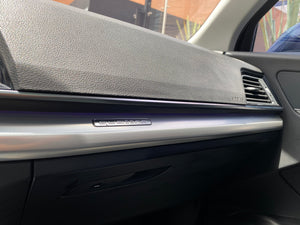 Audi Q5 Sportback Híbrida Modelo 2022