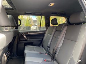 Lexus GX 460 Modelo 2022