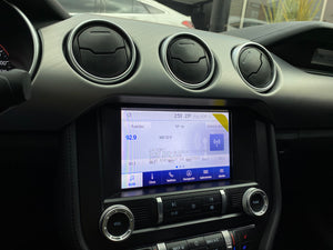 Ford Mustang GT Modelo 2022