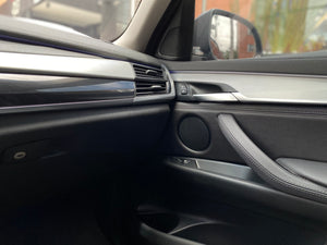 BMW X6 xDrive50I Modelo 2019