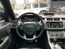 Cargar imagen en el visor de la galería, Land Rover Range Rover Sport HST Modelo 2016
