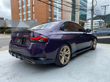 Cargar imagen en el visor de la galería, BMW M240I Coupé Modelo 2023

