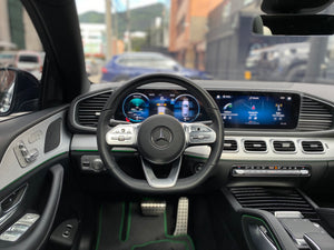 Mercedes-Benz GLE 350DE 4matic Híbrida Modelo 2023