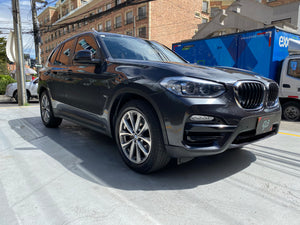 BMW X3 xDrive30I Modelo 2019