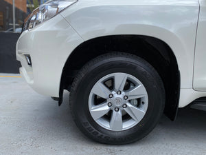 Toyota Prado TXL Modelo 2023