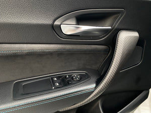 BMW M2 Coupé Modelo 2018