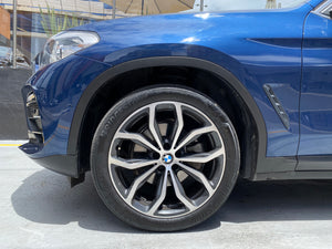 BMW X4 xDrive30I Modelo 2021