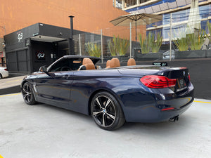 BMW 420I Cabrio Sport Modelo 2019