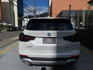BMW X3 xDrive30E Híbrido Modelo 2023
