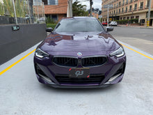 Cargar imagen en el visor de la galería, BMW M240I Coupé Modelo 2023
