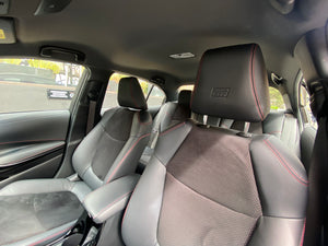 Toyota Corolla GR Sport Modelo 2023
