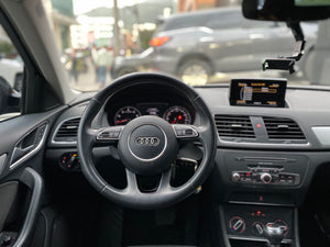 Audi Q3 Modelo 2018