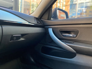 BMW 420I Gran Coupé Modelo 2015