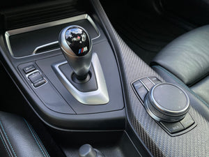 BMW M2 Coupé Modelo 2018