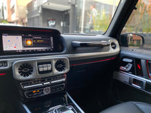 Cargar imagen en el visor de la galería, Mercedes-Benz G63 AMG 4MATIC Modelo 2020
