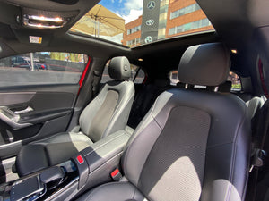 Mercedes-Benz A 200 HatchBack Modelo 2019