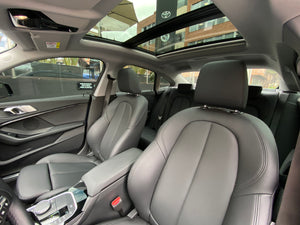 BMW 220I Gran Coupé Modelo 2023
