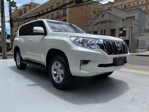 Toyota Prado TXL Modelo 2023