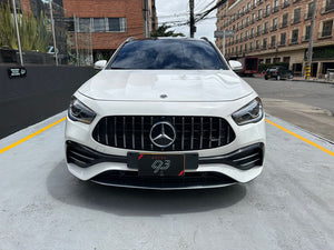 Mercedes-Benz AMG GLA 35 4MATIC Modelo 2022