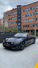 Cargar imagen en el visor de la galería, BMW 420I Cabrio Sport Modelo 2019

