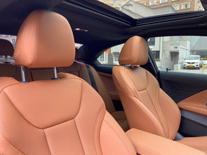 BMW M240I Coupé Modelo 2023